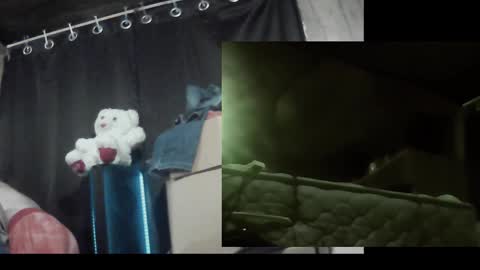 Snapshot of acehole188wp chatting on October 15, 2:08 am Acehole188wp online show from October 15, 2:08 am