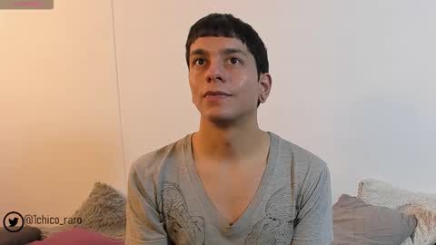 Jhonny online show from November 14, 3:53 am