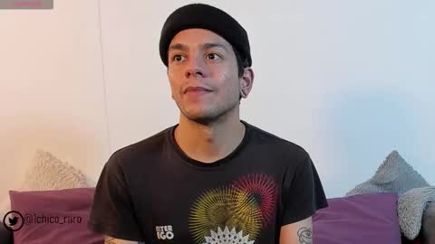 Jhonny online show from November 5, 3:52 am