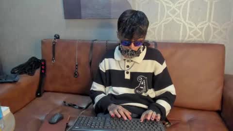 Acid Milo online show from December 9, 5:18 am