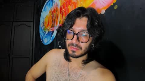 R. online show from November 6, 2:14 am