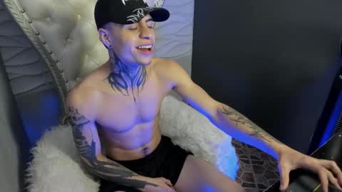 Acxel online show from February 14, 10:05 pm