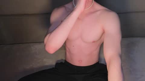 Adam online show from February 5, 4:36 pm