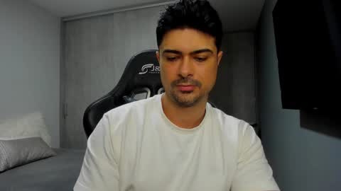 adam clarke online show from February 26, 3:08 am