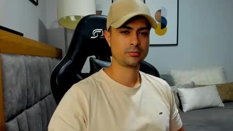 adam clarke online show from February 14, 1:55 am