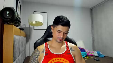 adam clarke online show from December 19, 12:57 pm