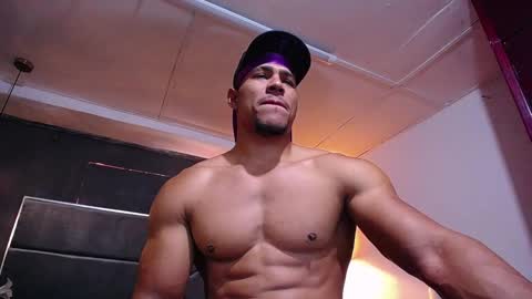 Adam online show from February 20, 1:57 pm