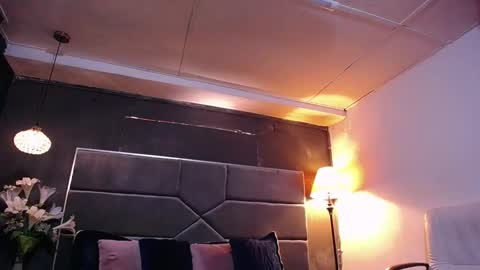 Adam online show from February 19, 4:03 pm