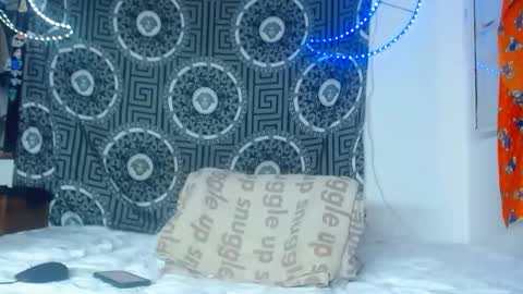 Adam online show from November 21, 5:01 pm