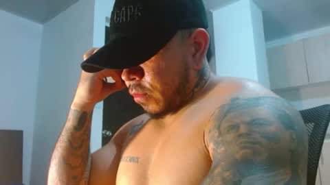 adam shilder7 online show from March 12, 12:18 am