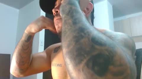 adam shilder7 online show from February 23, 9:05 pm