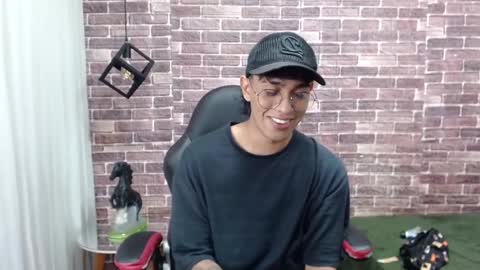 Adam online show from February 25, 3:42 am