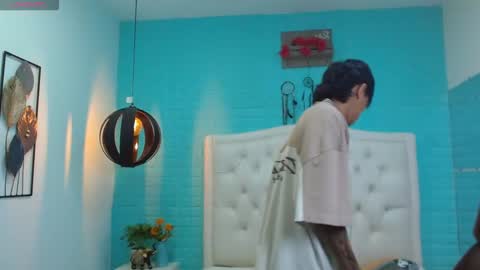 Adam online show from September 11, 8:52 pm