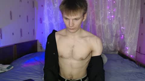 adamharriss online show from February 8, 5:29 pm