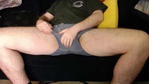 Britishadam online show from February 25, 1:17 am