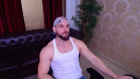 AdamJameson online show from February 28, 7:07 am
