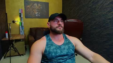 AdamJameson online show from June 1, 4:46 am