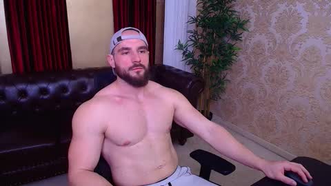 AdamJameson online show from March 3, 7:16 am