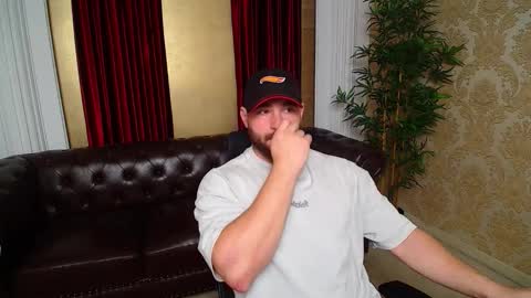 AdamJameson online show from November 17, 5:43 am