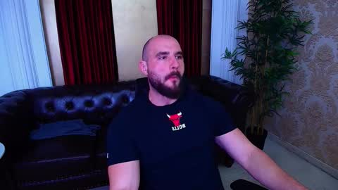 AdamJameson online show from October 24, 5:31 am