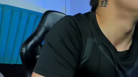 ADAM online show from July 27, 9:22 pm
