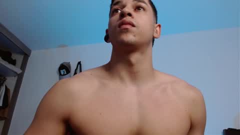 ADAM online show from September 25, 7:57 pm