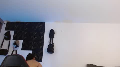 ADAM online show from November 30, 2:08 pm