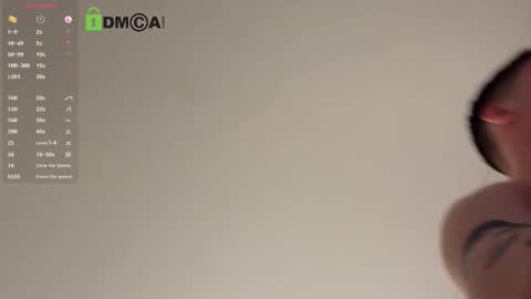 Hi Im Adam Glad to see u here 3 And its my first day online show from January 15, 1:31 am