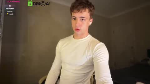Hi Im Adam Glad to see u here 3 And its my first day online show from July 26, 11:22 pm