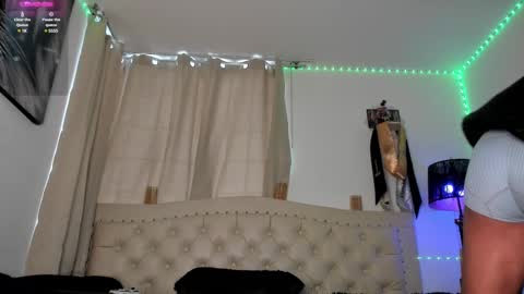 Adams online show from December 27, 1:07 pm