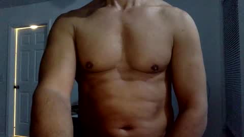 Adam online show from November 10, 11:42 pm