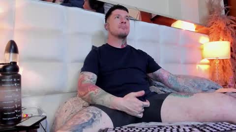 Adam online show from December 14, 2:29 am