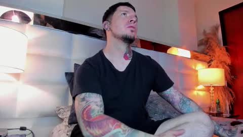 Adam online show from October 29, 7:00 am