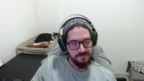 Adam online show from October 3, 11:26 am