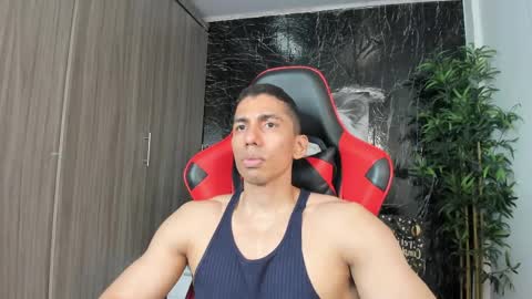 Adan Sin online show from June 3, 4:34 pm