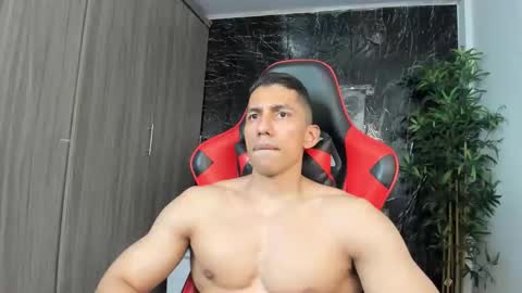 Adan Sin online show from February 7, 8:58 pm