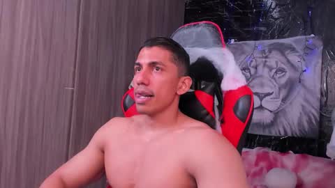 Adan Sin online show from October 21, 6:11 pm