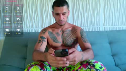 Adbel Sady   online show from June 1, 1:44 pm