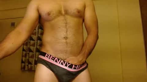 Addy James online show from February 13, 6:13 pm