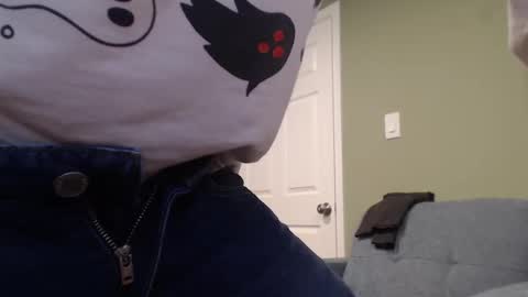 adequate_cock online show from October 31, 7:39 pm