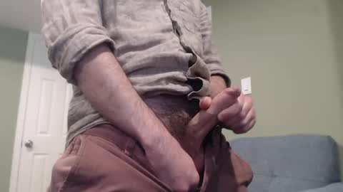 adequate_cock online show from May 29, 7:24 pm