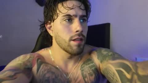 Ades online show from April 1, 4:58 am