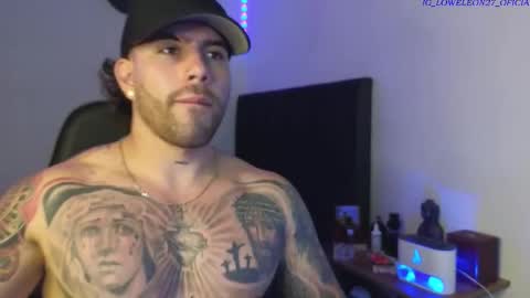 Ades online show from January 19, 8:16 am