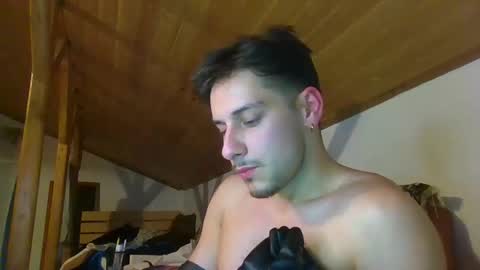 JayHunter online show from March 26, 8:24 pm