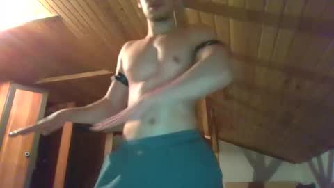 JayHunter online show from March 25, 8:24 pm