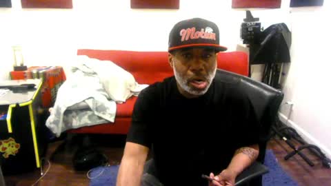 adick_ting online show from May 1, 9:01 am