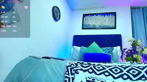   DALIL ADIL AMIN online show from February 7, 10:59 pm