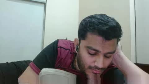 adit56665 online show from February 4, 4:35 pm