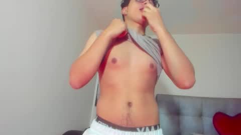 adonibaskerville online show from March 11, 2:46 pm