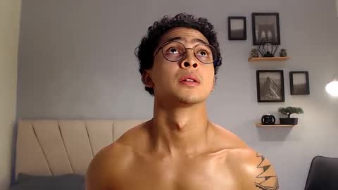 Adonis online show from September 24, 6:35 am